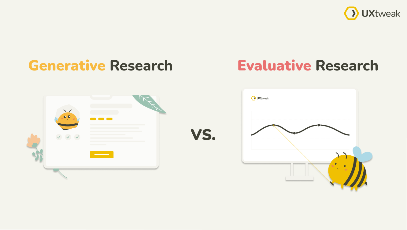 First Click Testing: Evaluative UX Research Methods