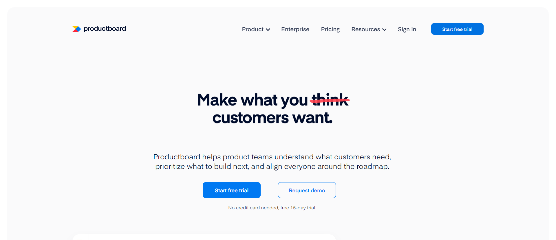 product research tools, , productboard