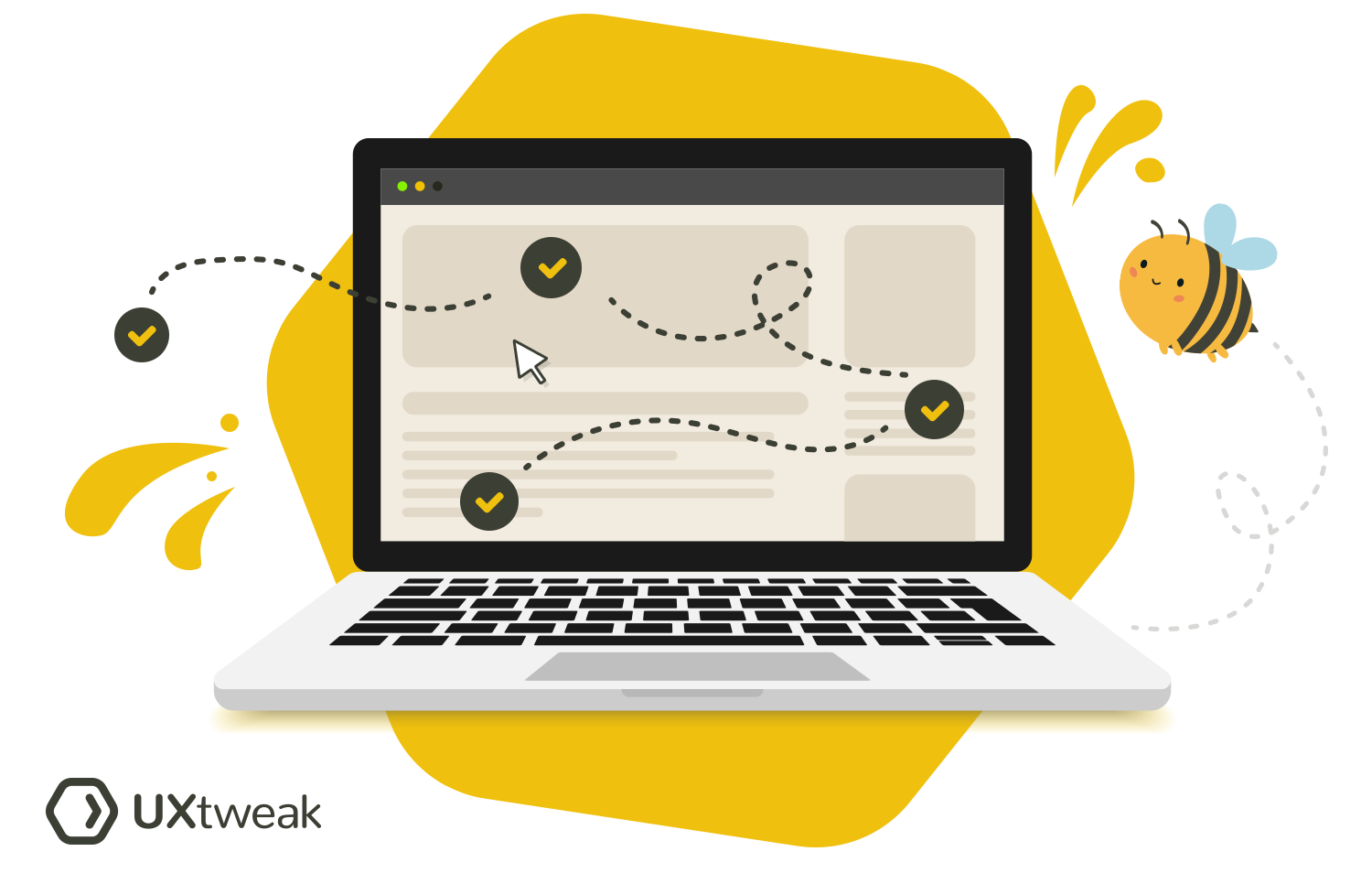 Creating a User Flow Map for Better UX