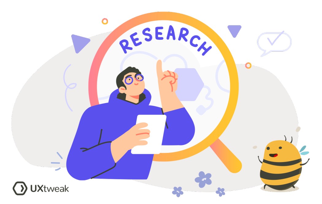 UX Research Process
