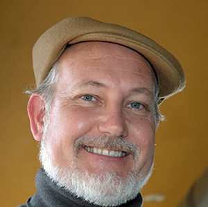 Roy H. Williams, Founder and President, Wizard of Ads, and Author