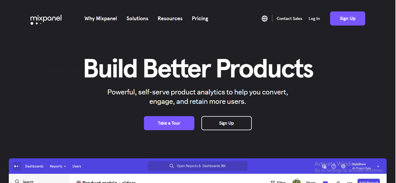 product discovery tools