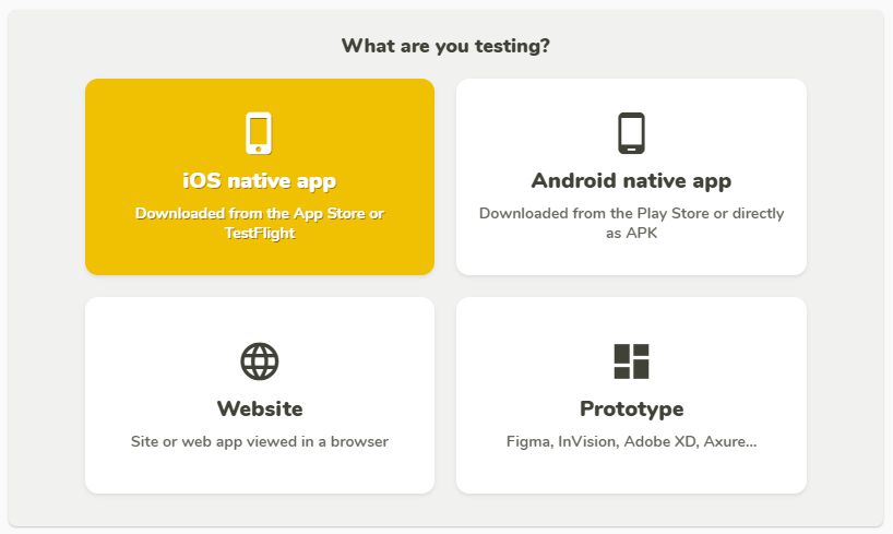 Web App Tester::Appstore for Android