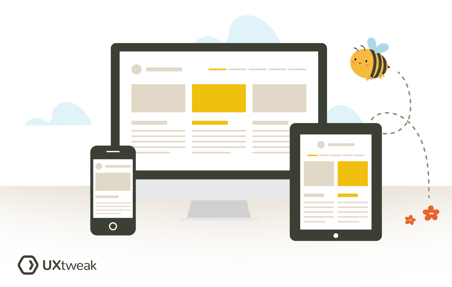 Mockups in UX: Definition and Best Practices