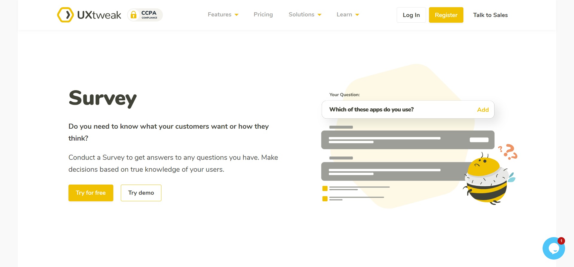 persona mapping tools