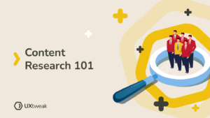 Content Research: The Complete Guide + Tips & Tricks