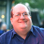 Jared Spool, a UX design expert & strategist.