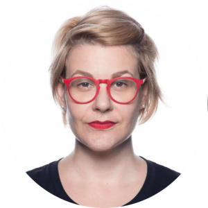 Tina Ličková